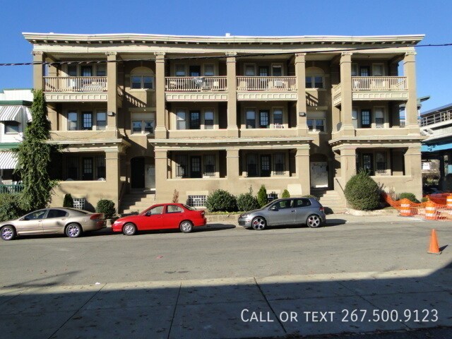 Building Photo - 6 S 46th St