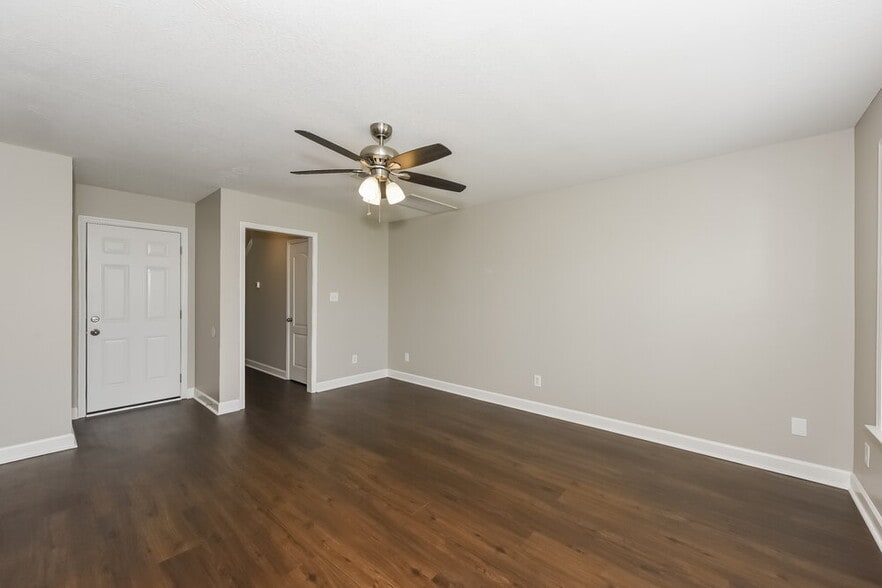 Building Photo - 1616 Allston Dr