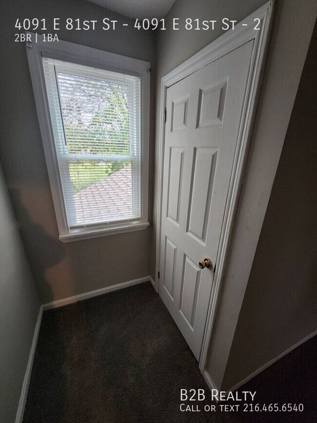 Building Photo - 4091 E 81st St