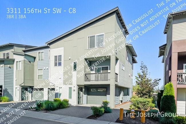 Building Photo - 3311 156th St SW