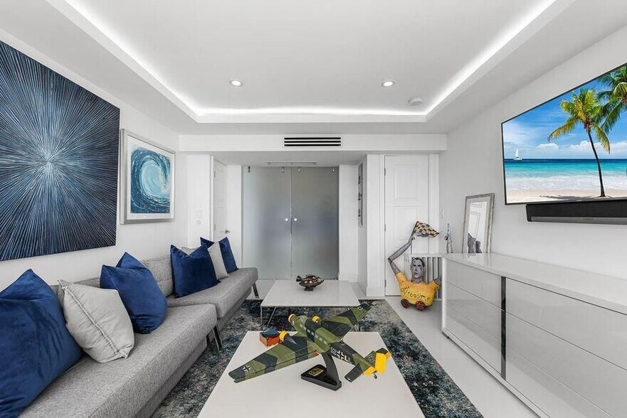 Building Photo - 545 S Fort Lauderdale Beach Blvd