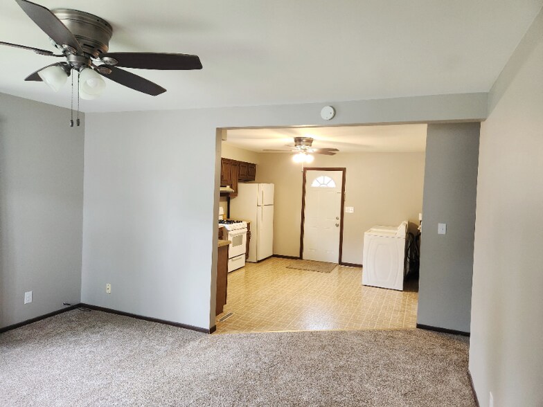 Building Photo - 1516 Sycamore St