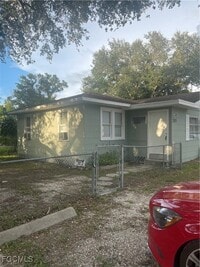 Building Photo - 2107 Franklin St