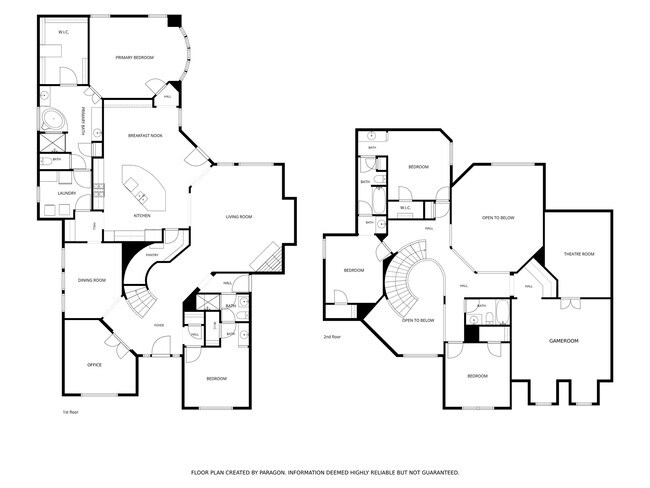 Building Photo - 6118 Durango Bay Ln