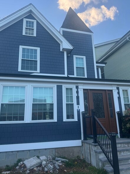 Building Photo - 195 Neponset Ave