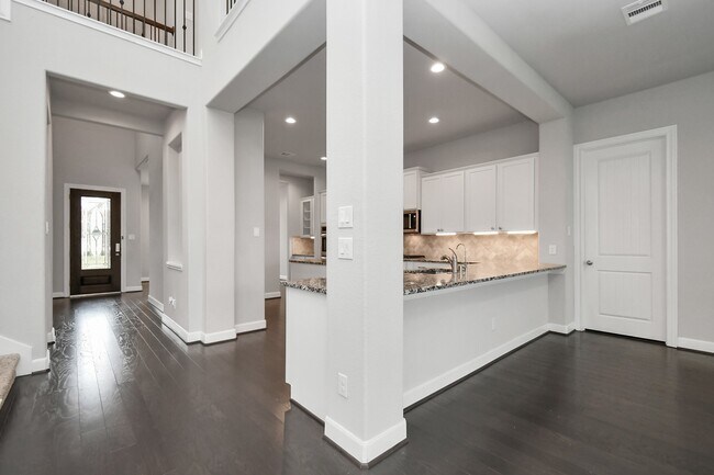 Building Photo - 3510 Harper Ferry Pl