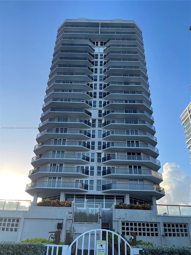 Building Photo - 6767 Collins Ave