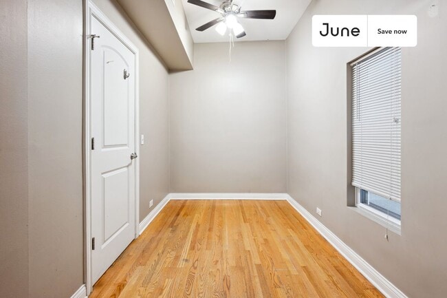 Building Photo - 2848 W Palmer