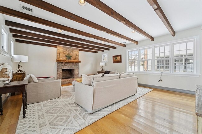 Building Photo - Timeless Stone Farmhouse Estate with Pool, Gardens & Grand Barn Living in Chester Springs