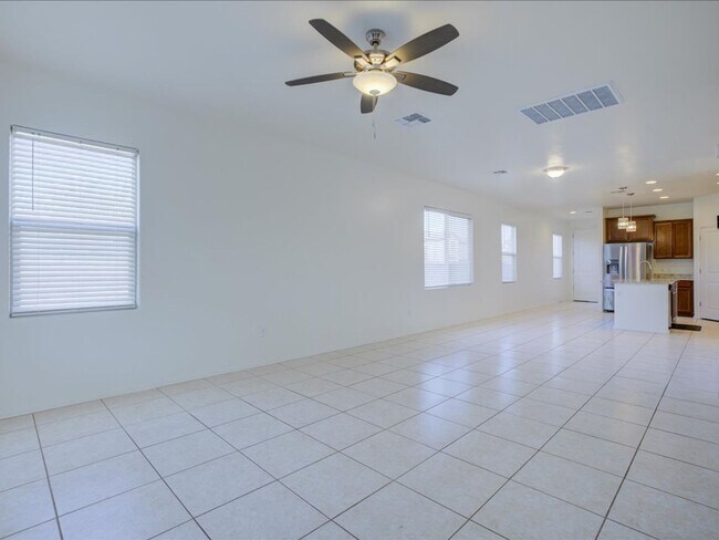 Building Photo - Bright & Spacious 3-Bedroom Home with Open-Concept Living and Community Pool