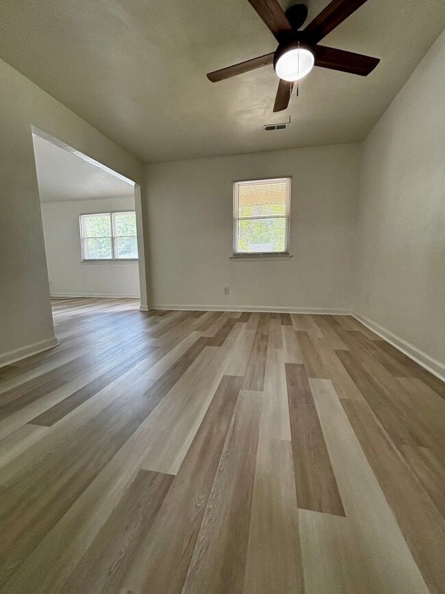 Building Photo - Wynnewood