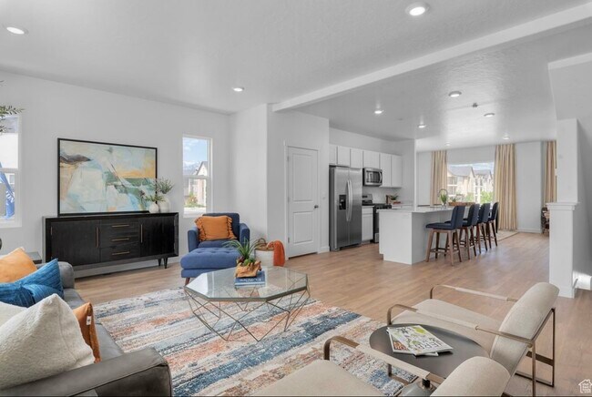 Building Photo - 362 S 1130 W