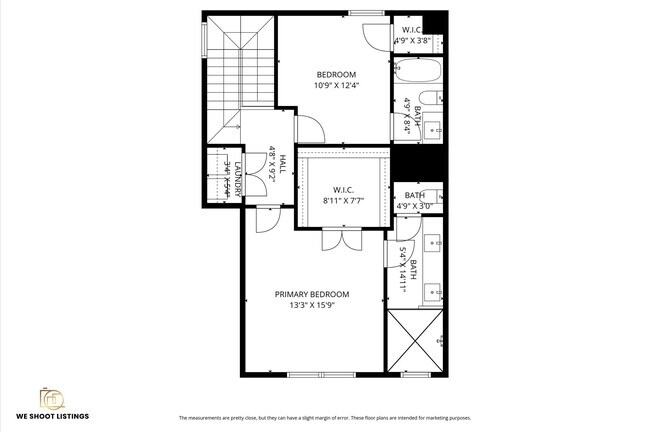 Building Photo - 2311 Eagle St