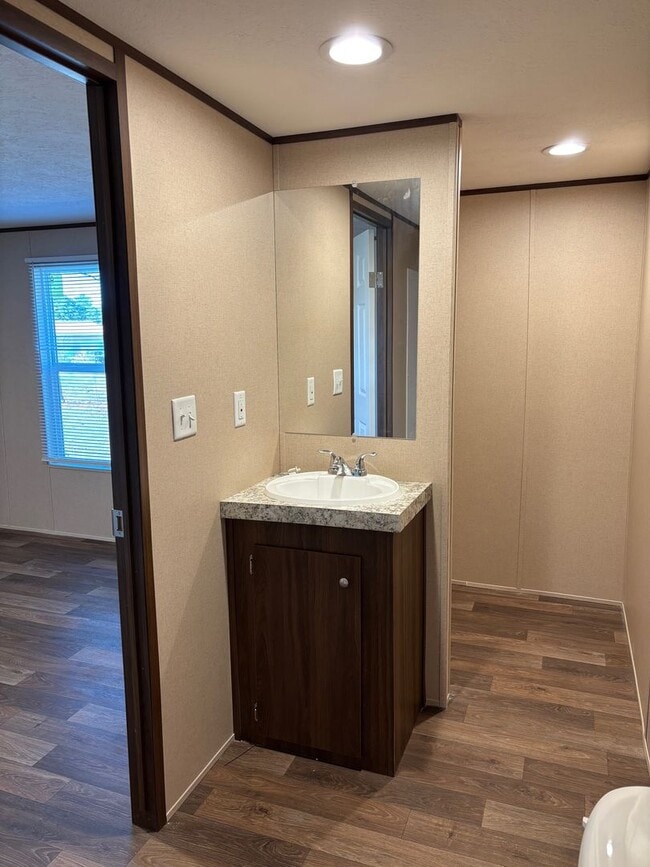 Building Photo - NEW 3 BEDROOM 2 BATH SINGLEWIDE MOBILE HOME LOCATED IN EAGLE SPRINGS! $1,300 RENT $1,300 DEPOSIT