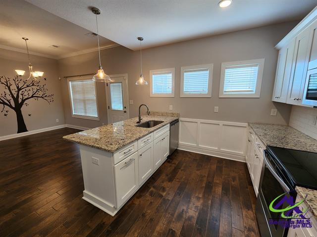 Building Photo - 101 Cascades Ct