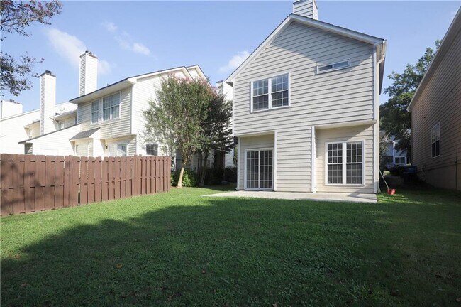 Building Photo - 4033 Oak Glenn Dr
