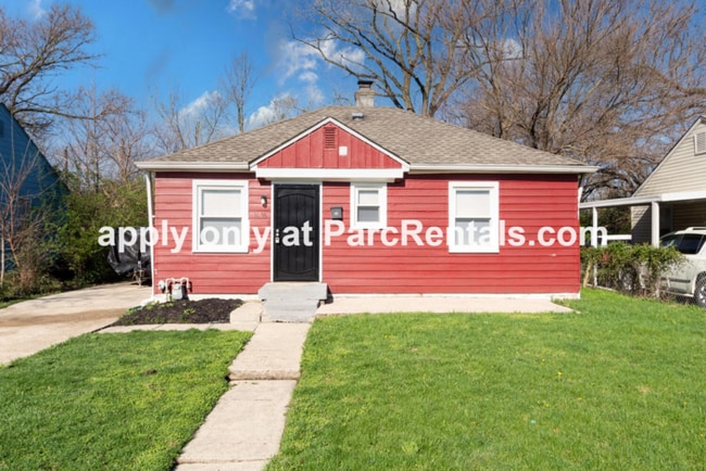 Primary Photo - 3046 N Temple Ave