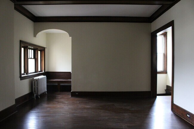 Building Photo - St. James