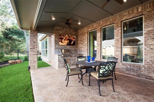 Building Photo - 14822 Vista Chase Trl