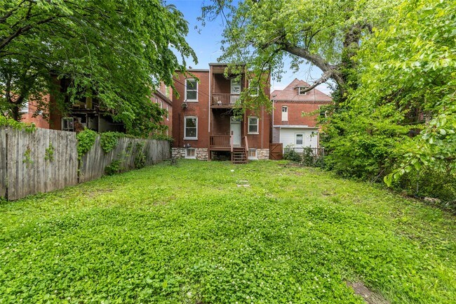 Building Photo - 4818 Greer Ave