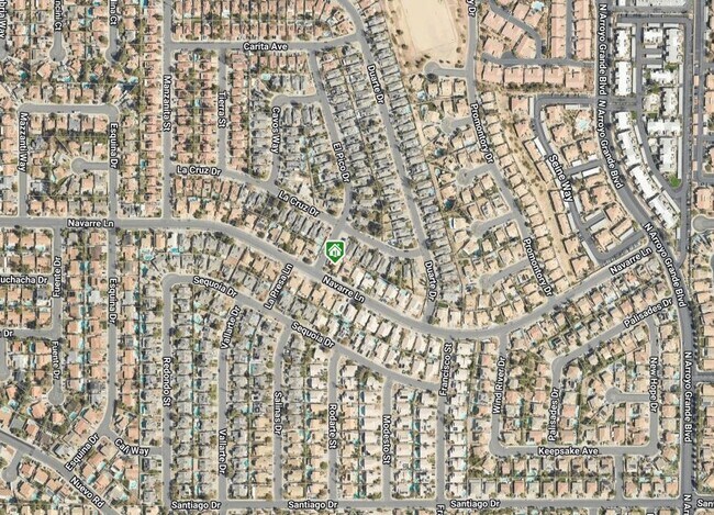 Building Photo - 1720 Navarre Ln