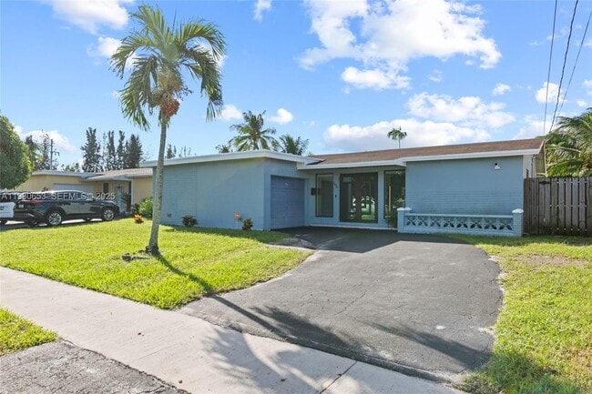 Building Photo - 7070 NW 21st St