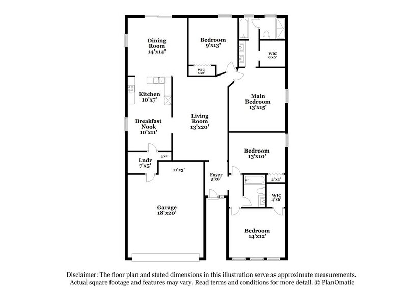 Building Photo - 2338 Andrews Valley Dr