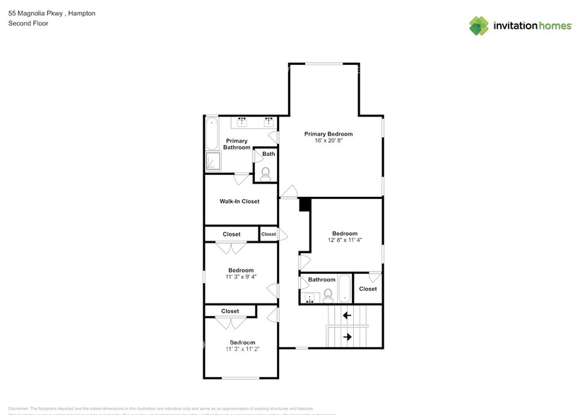 Building Photo - 55 Magnolia Pkwy