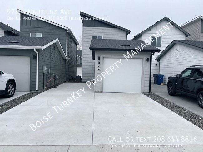 Building Photo - 976 S Nautilus Ave