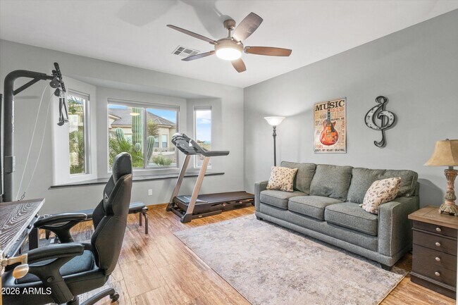 Building Photo - 14541 E Gamble Ln