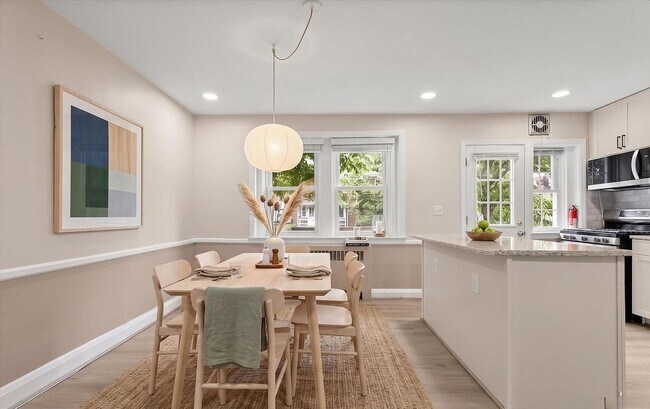 Building Photo - Updated 3BR Catonsville Townhome | Rear Parking + Deck