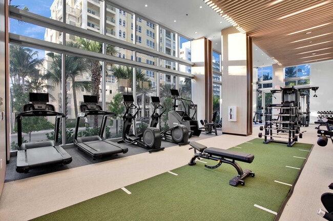 Building Photo - 151 N Seabreeze Blvd