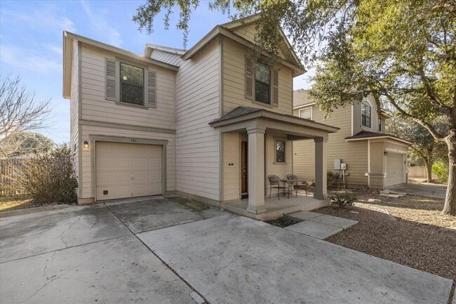 Building Photo - 304 Cordero Dr