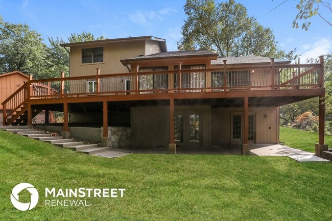 Building Photo - 8384 N Britt Ct