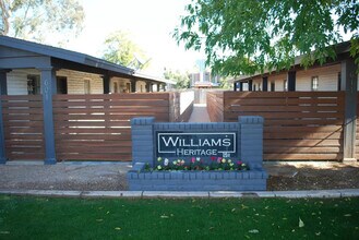 Building Photo - 1bed/1bath Tempe near ASU