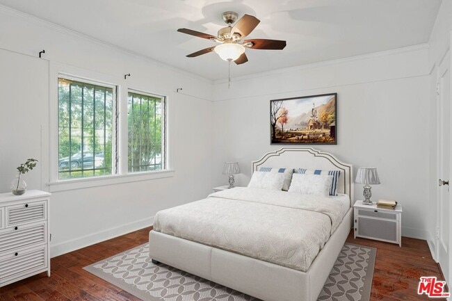 Building Photo - 458 S Citrus Ave