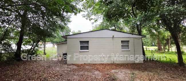Building Photo - 8910 Adams Ave