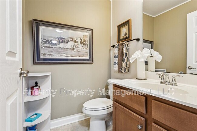 Building Photo - 3271 Newland Ct