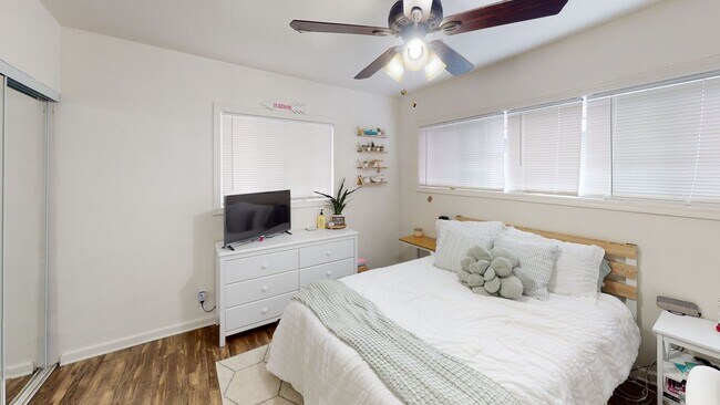 Building Photo - Steps to SDSU!