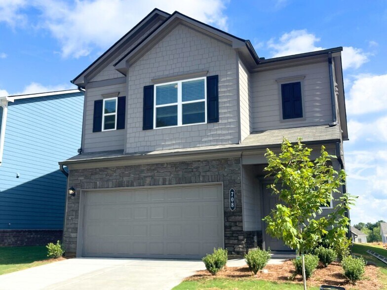 Building Photo - 708 Shetland Trl