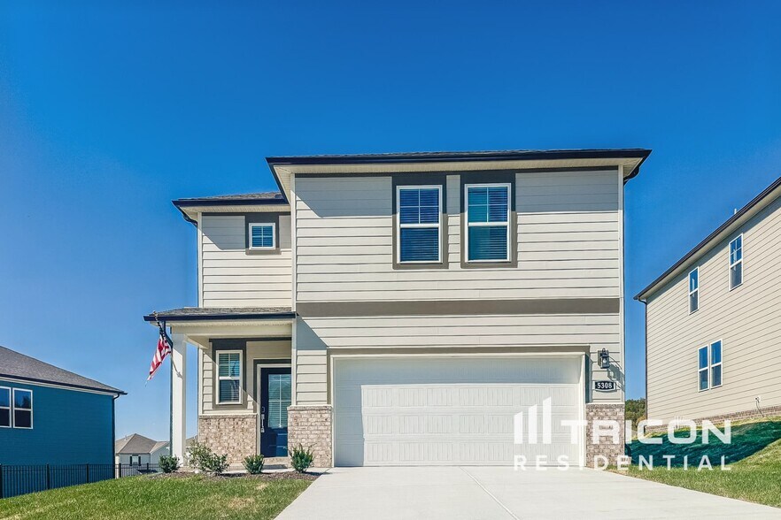 Primary Photo - 5308 Carnegie Rd