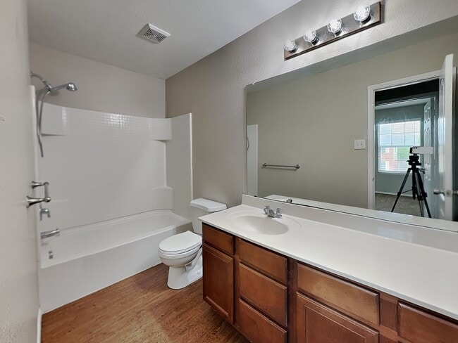 Building Photo - Spacious Two-Story Living with Loft, Luxe Primary Suite & Entertainer’s Backyard!
