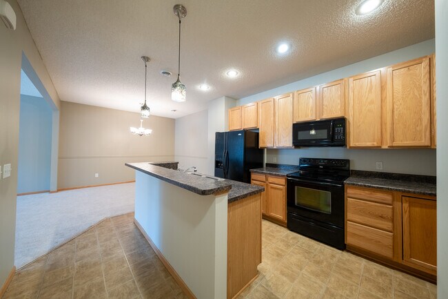 Building Photo - 3311 Hazel Trail