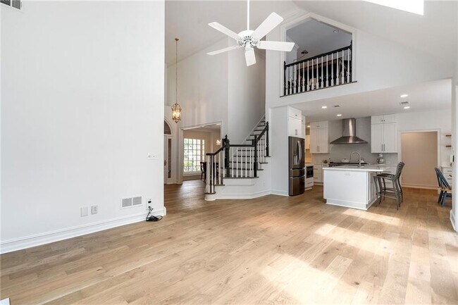 Building Photo - 4027 Stephens Mill Run NE