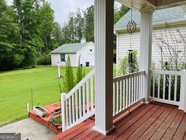 Building Photo - 947 Beavers Rd