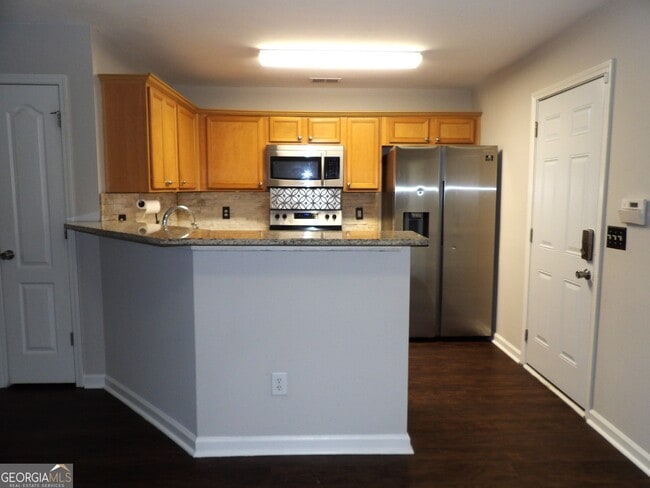 Building Photo - 3503 Parc Cir SW