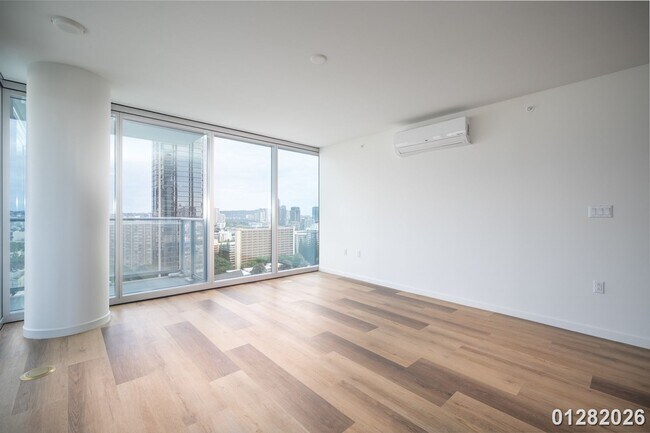 Building Photo - $3555.00| 1BD/1BA/1PKG Condominium in The Park Ke'eaumoku Liona Tower