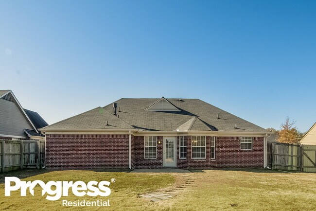 Building Photo - 7908 Milestone Dr