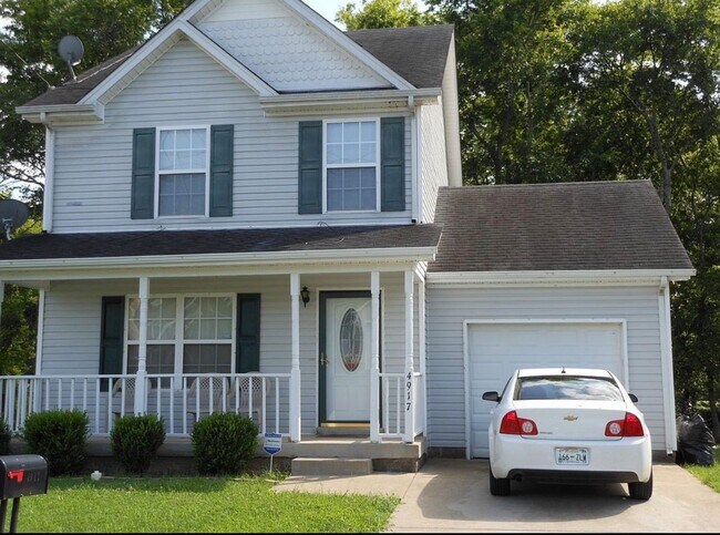 Building Photo - Nice 3 BR, 2.5 Ba with garage like new in Murfreesboro by Carter Realty Asvisors