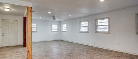Building Photo - 2826 54th St